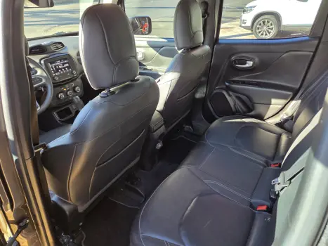 JEEP Renegade 1.3 16V 4P FLEX T270 SPORT TURBO AUTOM�TICO, Foto 19