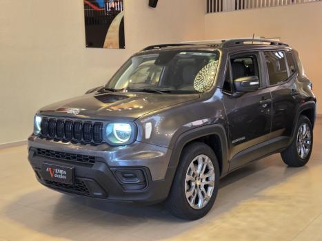 JEEP Renegade 1.3 16V 4P FLEX T270 SPORT TURBO AUTOM�TICO, Foto 1