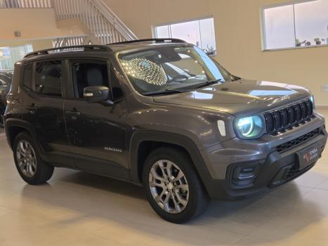 JEEP Renegade 1.3 16V 4P FLEX T270 SPORT TURBO AUTOM�TICO, Foto 2