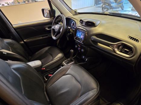 JEEP Renegade 1.3 16V 4P FLEX T270 SPORT TURBO AUTOM�TICO, Foto 9