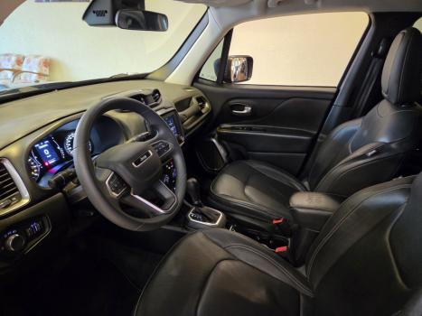 JEEP Renegade 1.3 16V 4P FLEX T270 SPORT TURBO AUTOM�TICO, Foto 10
