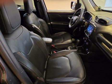 JEEP Renegade 1.3 16V 4P FLEX T270 SPORT TURBO AUTOM�TICO, Foto 11