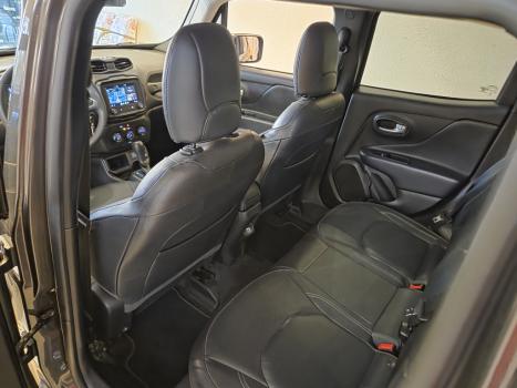 JEEP Renegade 1.3 16V 4P FLEX T270 SPORT TURBO AUTOM�TICO, Foto 12