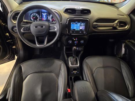 JEEP Renegade 1.3 16V 4P FLEX T270 SPORT TURBO AUTOM�TICO, Foto 13