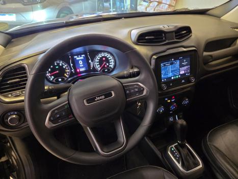 JEEP Renegade 1.3 16V 4P FLEX T270 SPORT TURBO AUTOM�TICO, Foto 14