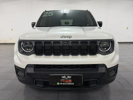 JEEP Renegade 1.3 16V 4P FLEX T270 TURBO AUTOM�TICO, Foto 2