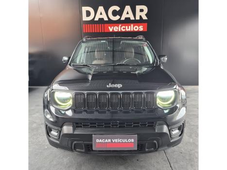 JEEP Renegade 1.3 16V 4P FLEX T270 ALTITUDE TURBO AUTOM�TICO, Foto 1