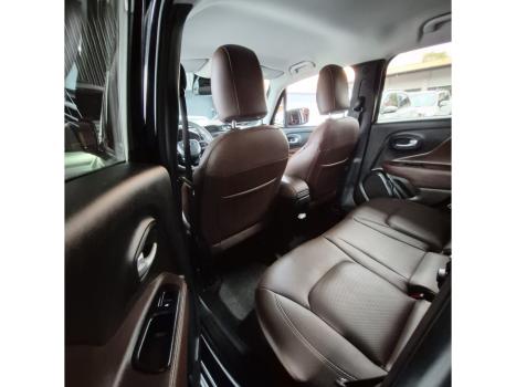 JEEP Renegade 1.3 16V 4P FLEX T270 ALTITUDE TURBO AUTOM�TICO, Foto 11