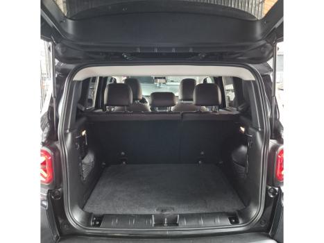 JEEP Renegade 1.3 16V 4P FLEX T270 ALTITUDE TURBO AUTOM�TICO, Foto 15