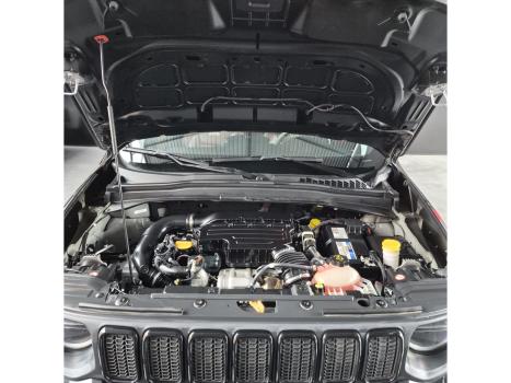 JEEP Renegade 1.3 16V 4P FLEX T270 ALTITUDE TURBO AUTOM�TICO, Foto 16