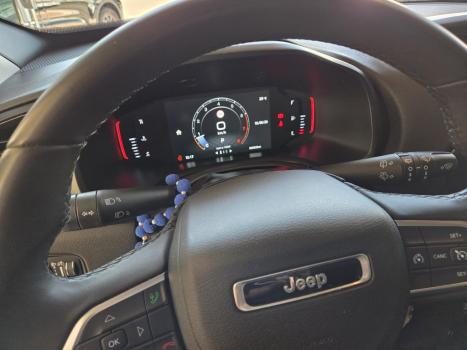 JEEP Renegade 1.3 16V 4P FLEX T270 LONGITUDE TURBO AUTOM�TICO, Foto 16