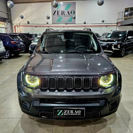 JEEP Renegade 1.3 16V 4P FLEX T270 SPORT TURBO AUTOM�TICO, Foto 2