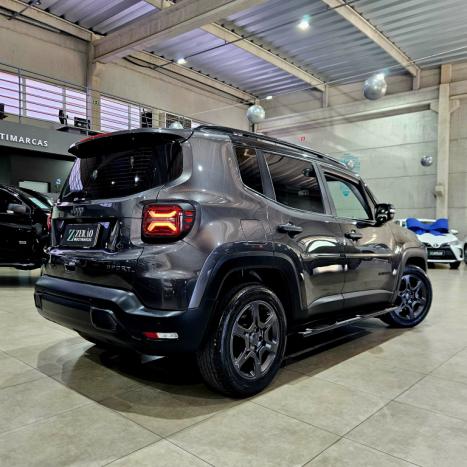 JEEP Renegade 1.3 16V 4P FLEX T270 SPORT TURBO AUTOM�TICO, Foto 4
