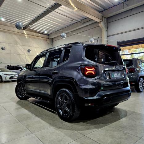 JEEP Renegade 1.3 16V 4P FLEX T270 SPORT TURBO AUTOM�TICO, Foto 5