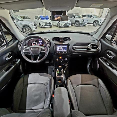 JEEP Renegade 1.3 16V 4P FLEX T270 SPORT TURBO AUTOM�TICO, Foto 6