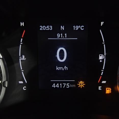JEEP Renegade 1.3 16V 4P FLEX T270 SPORT TURBO AUTOM�TICO, Foto 9