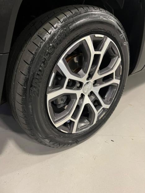 JEEP Renegade 1.3 16V 4P FLEX T270 LONGITUDE TURBO AUTOM�TICO, Foto 9