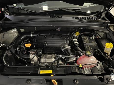 JEEP Renegade 1.3 16V 4P FLEX T270 LONGITUDE TURBO AUTOM�TICO, Foto 11