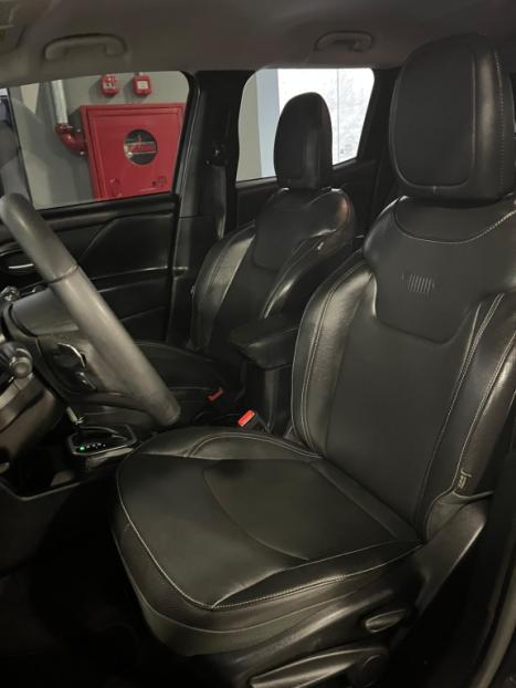 JEEP Renegade 1.3 16V 4P FLEX T270 LONGITUDE TURBO AUTOM�TICO, Foto 15