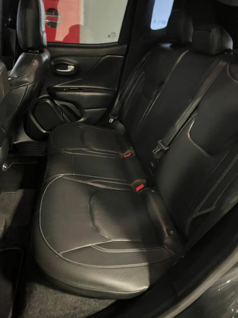 JEEP Renegade 1.3 16V 4P FLEX T270 LONGITUDE TURBO AUTOM�TICO, Foto 19