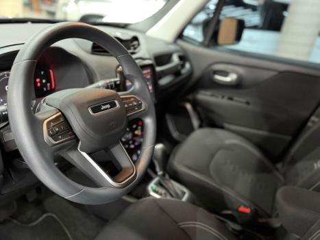 JEEP Renegade 1.3 16V 4P FLEX T270 ALTITUDE TURBO AUTOMÁTICO, Foto 11