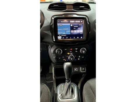 JEEP Renegade 1.3 16V 4P FLEX T270 ALTITUDE TURBO AUTOMÁTICO, Foto 12
