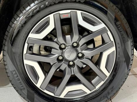 JEEP Renegade 1.3 16V 4P FLEX T270 ALTITUDE TURBO AUTOMÁTICO, Foto 15