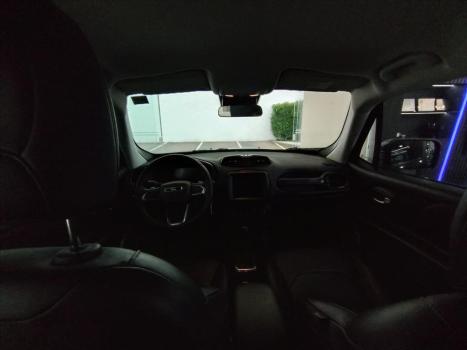 JEEP Renegade 1.3 16V 4P FLEX T270 LONGITUDE TURBO AUTOMÁTICO, Foto 7
