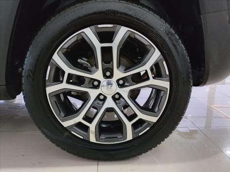 JEEP Renegade 1.3 16V 4P FLEX T270 LONGITUDE TURBO AUTOMÁTICO, Foto 11