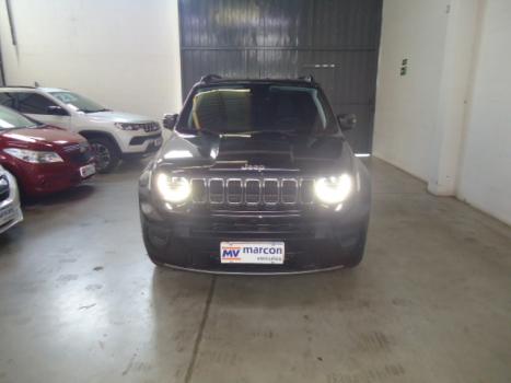 JEEP Renegade 1.3 16V 4P FLEX T270 LONGITUDE TURBO AUTOMÁTICO, Foto 1