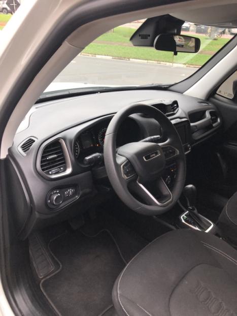 JEEP Renegade 1.3 16V 4P FLEX T270 SPORT TURBO AUTOMÁTICO, Foto 2