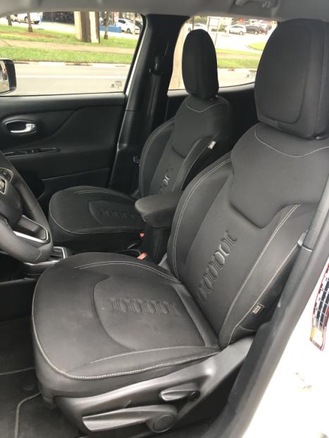 JEEP Renegade 1.3 16V 4P FLEX T270 SPORT TURBO AUTOMÁTICO, Foto 3