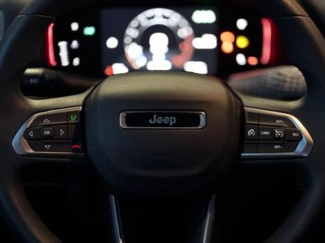 JEEP Renegade 1.3 16V 4P FLEX T270 ALTITUDE TURBO AUTOMÁTICO, Foto 15