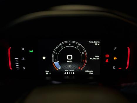 JEEP Renegade 1.3 16V 4P FLEX T270 ALTITUDE TURBO AUTOMÁTICO, Foto 16