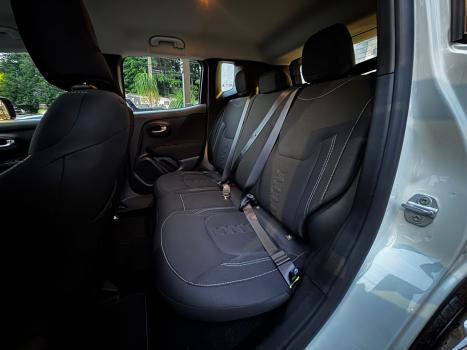 JEEP Renegade 1.3 16V 4P FLEX T270 ALTITUDE TURBO AUTOMÁTICO, Foto 19