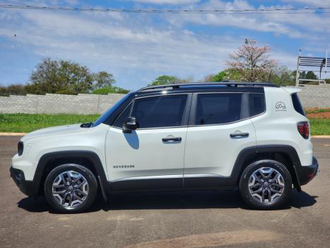 JEEP Renegade 1.3 16V 4P FLEX T270 ALTITUDE TURBO AUTOMÁTICO, Foto 5