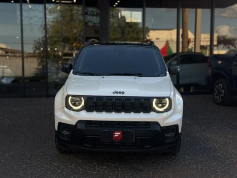JEEP Renegade 1.3 16V 4P FLEX T270 ALTITUDE TURBO AUTOMÁTICO, Foto 4