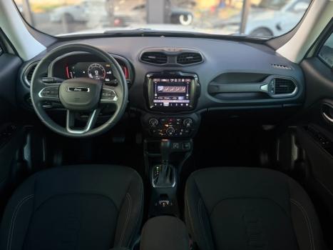 JEEP Renegade 1.3 16V 4P FLEX T270 ALTITUDE TURBO AUTOMÁTICO, Foto 9