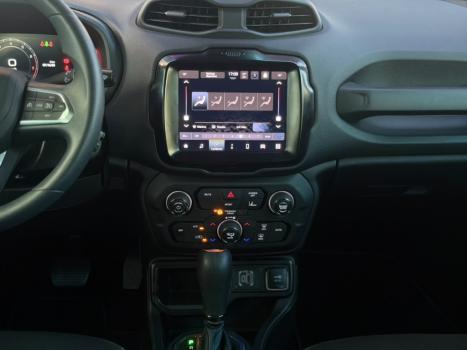 JEEP Renegade 1.3 16V 4P FLEX T270 ALTITUDE TURBO AUTOMÁTICO, Foto 11