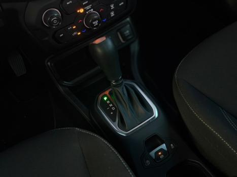 JEEP Renegade 1.3 16V 4P FLEX T270 ALTITUDE TURBO AUTOMÁTICO, Foto 14
