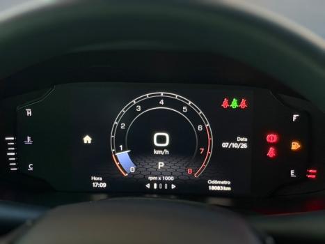JEEP Renegade 1.3 16V 4P FLEX T270 ALTITUDE TURBO AUTOMÁTICO, Foto 15