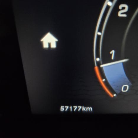 JEEP Renegade 1.3 16V 4P FLEX T270 LONGITUDE TURBO AUTOMÁTICO, Foto 9