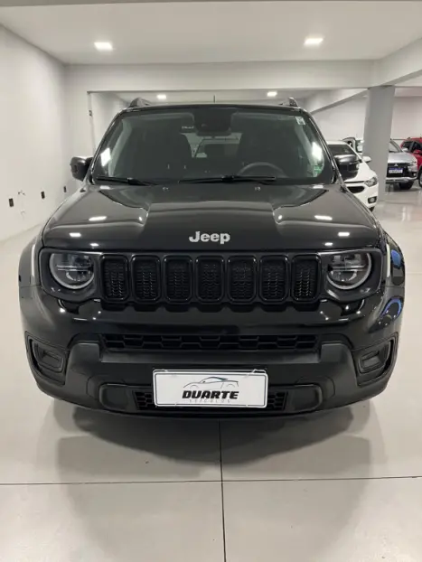JEEP Renegade 1.3 16V 4P FLEX T270 TURBO AUTOMÁTICO, Foto 2