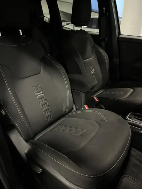 JEEP Renegade 1.3 16V 4P FLEX T270 TURBO AUTOMÁTICO, Foto 20