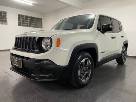 JEEP Renegade 1.8 16V 4P FLEX AUTOMTICO, Foto 1