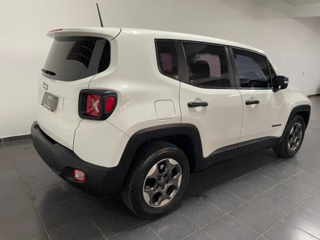JEEP Renegade 1.8 16V 4P FLEX AUTOMTICO, Foto 5