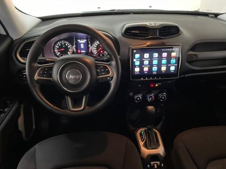 JEEP Renegade 1.8 16V 4P FLEX AUTOMTICO, Foto 10