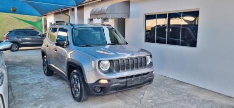 JEEP Renegade 1.8 16V 4P FLEX AUTOMÁTICO, Foto 1 JEEP Renegade 1.8 16V 4P FLEX AUTOMÁTICO, Foto 1