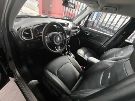 JEEP Renegade 1.8 16V 4P FLEX SPORT AUTOM�TICO, Foto 3