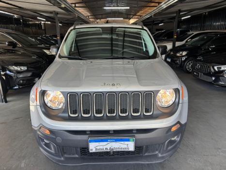 JEEP Renegade 1.8 16V 4P FLEX SPORT AUTOMTICO, Foto 3